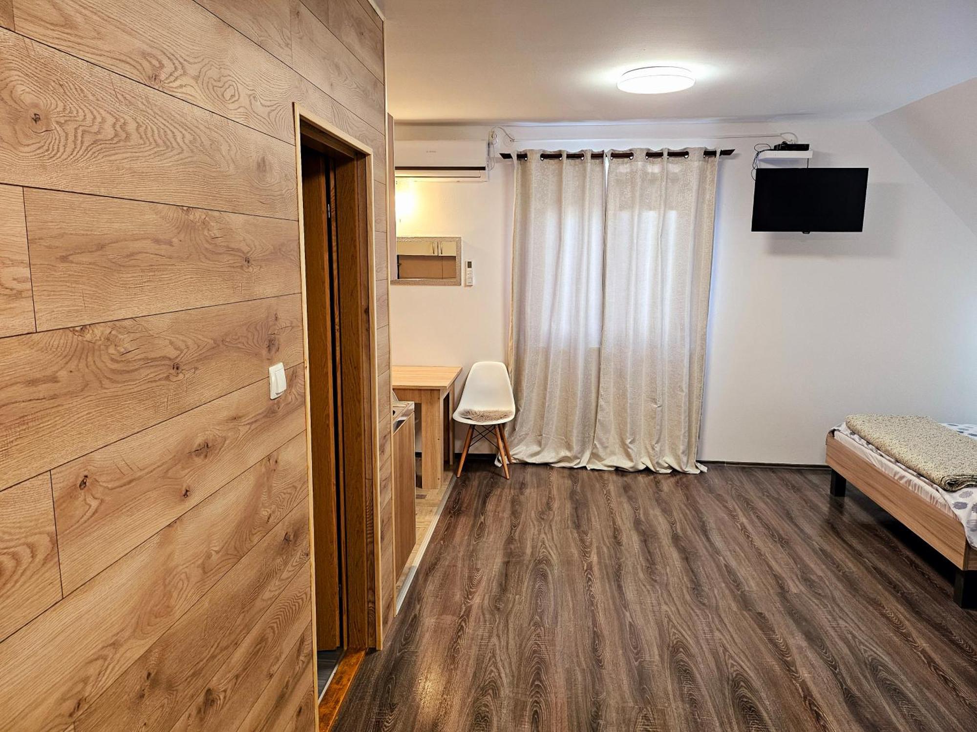 Guest House Lisina Poljanak Esterno foto